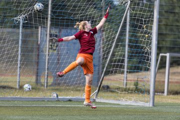 Bild 97 - F SC Ellerau - TuRa Harksheide : Ergebnis: 2:7